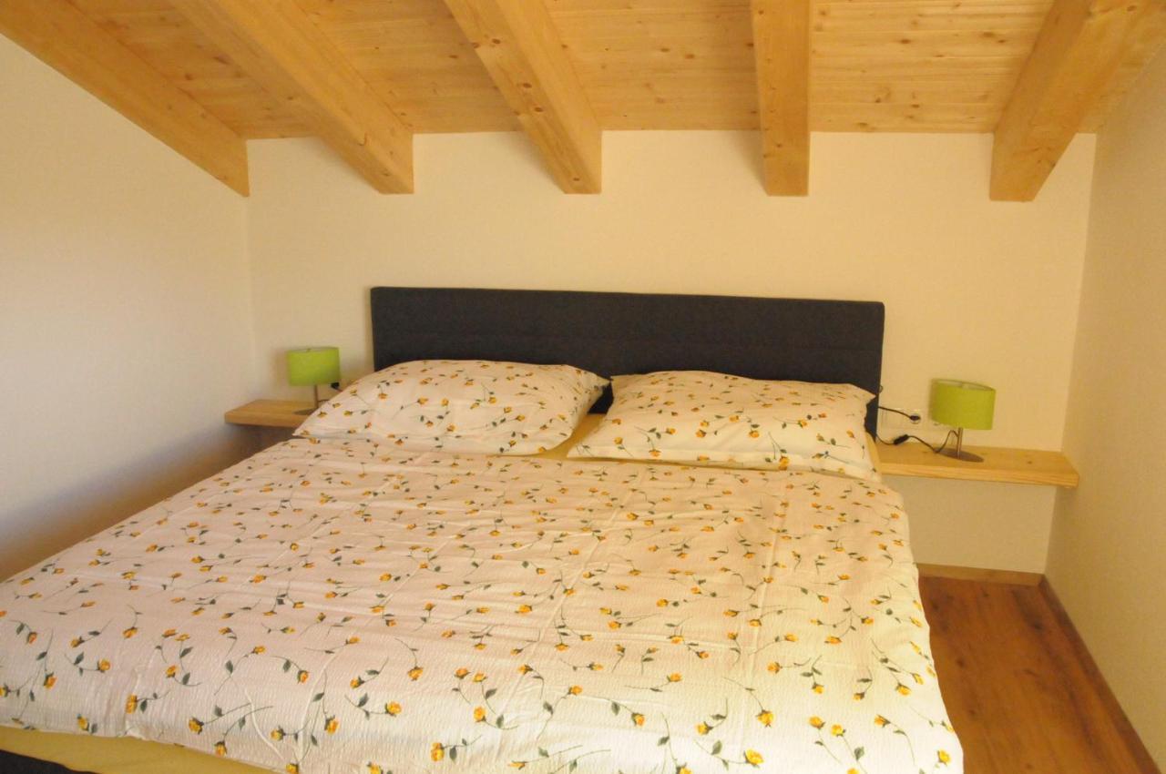 Apartmán Haus Lagger Seefeld in Tirol Exteriér fotografie