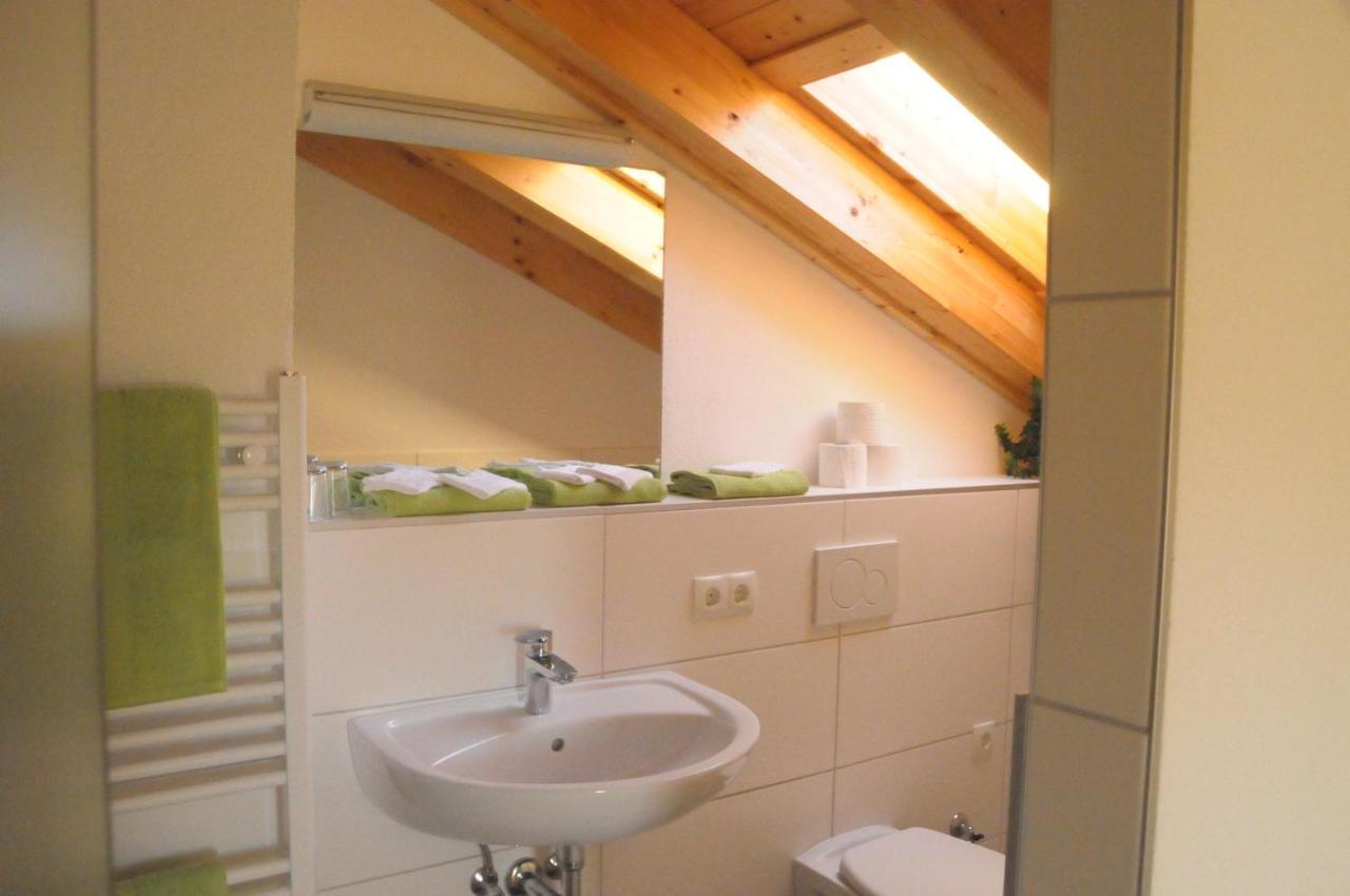 Apartmán Haus Lagger Seefeld in Tirol Exteriér fotografie