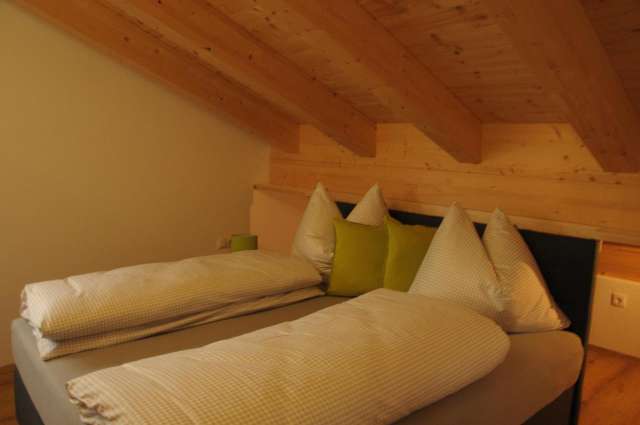 Apartmán Haus Lagger Seefeld in Tirol Exteriér fotografie